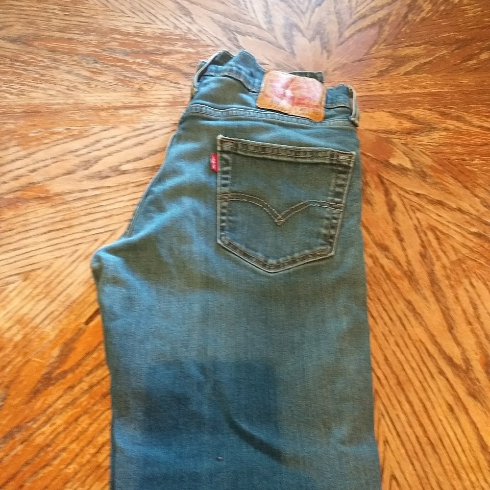 Mens Levi's